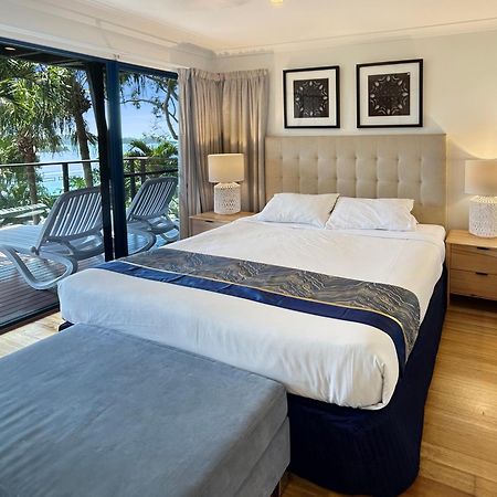 Shorelines Đảo Hamilton Ngoại thất bức ảnh