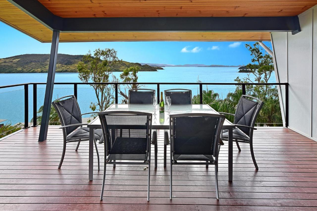 Shorelines Đảo Hamilton Ngoại thất bức ảnh