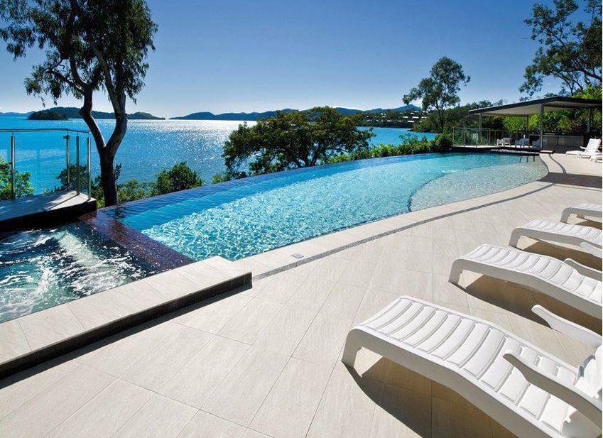Shorelines Đảo Hamilton Phòng bức ảnh