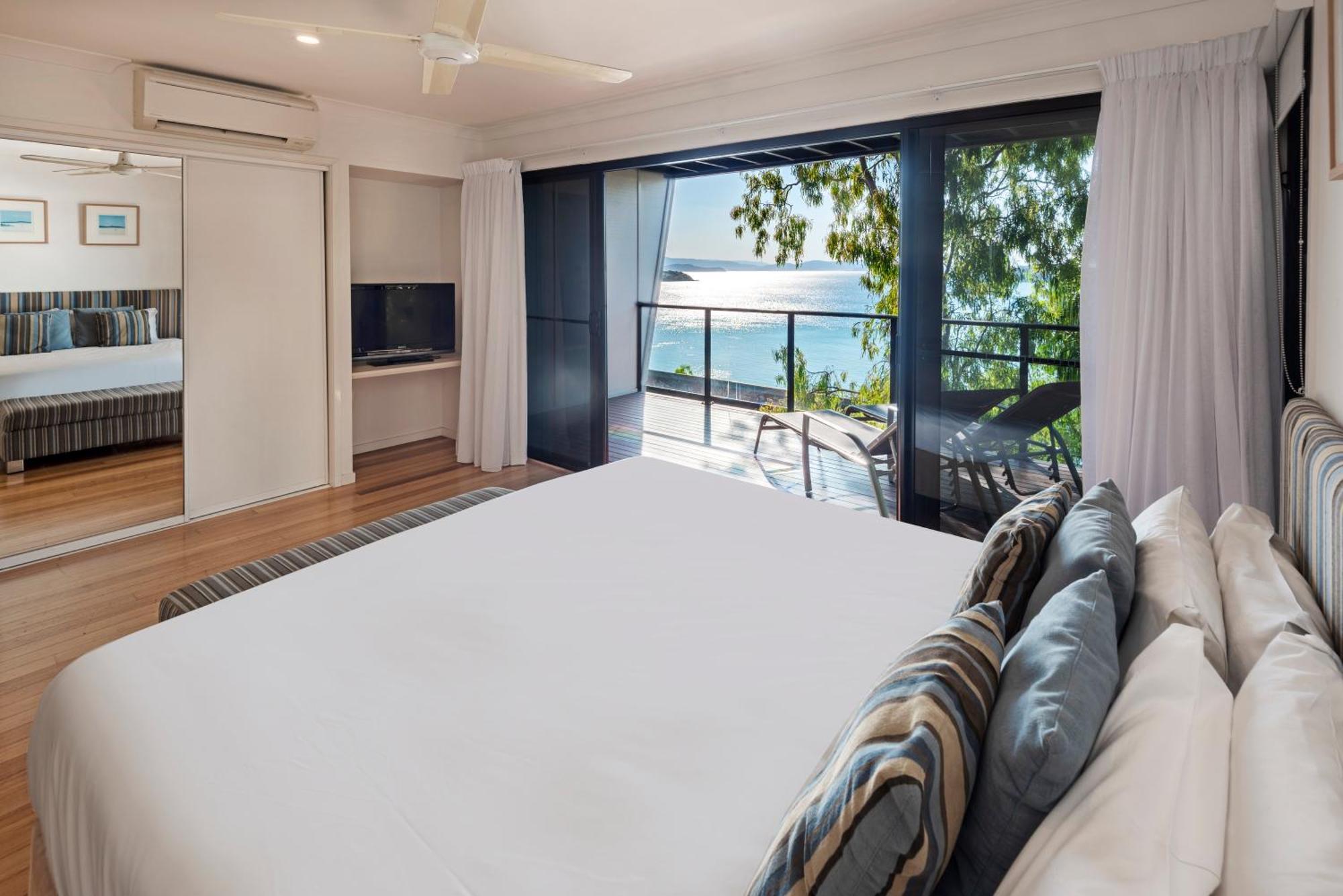 Shorelines Đảo Hamilton Ngoại thất bức ảnh