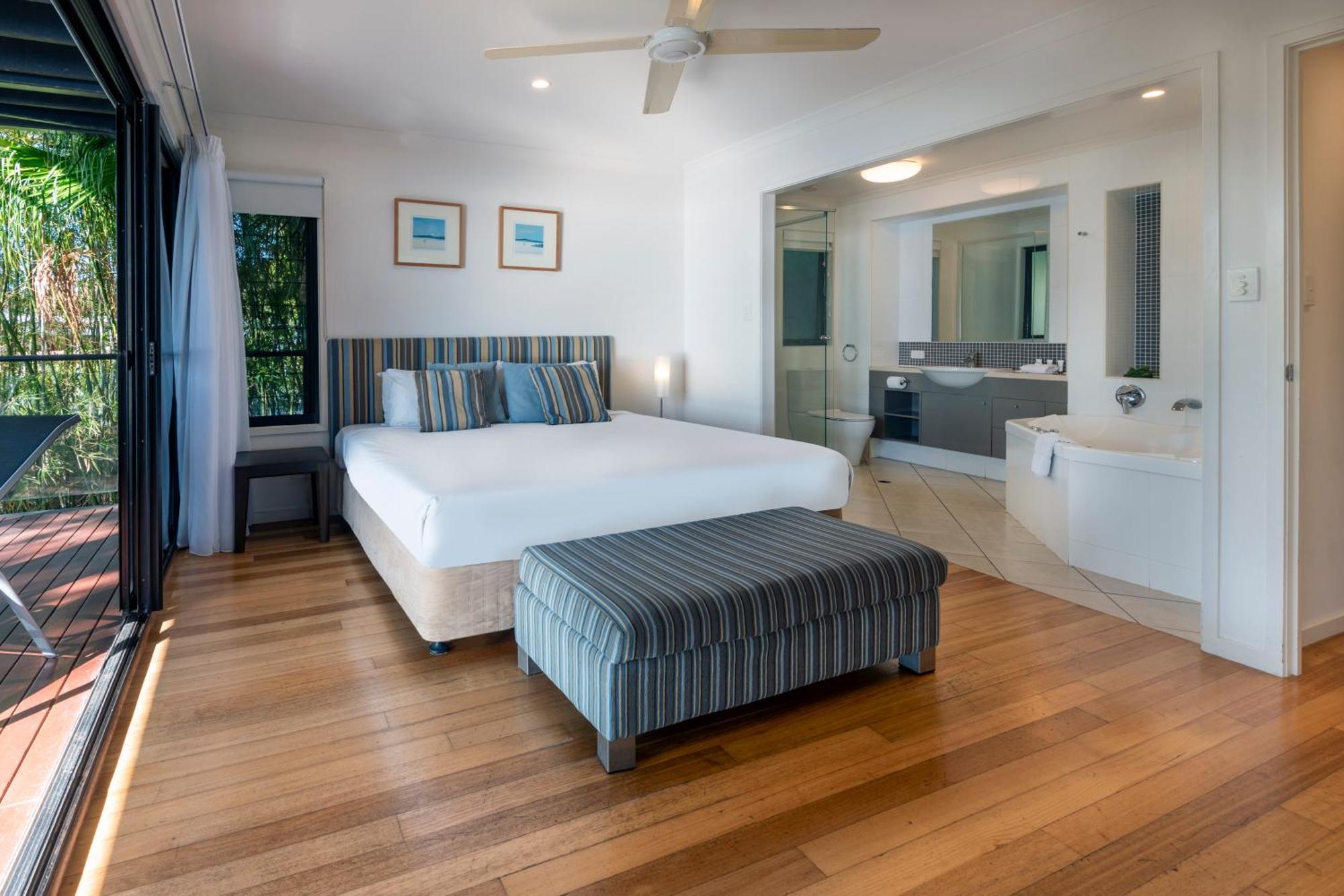 Shorelines Đảo Hamilton Ngoại thất bức ảnh