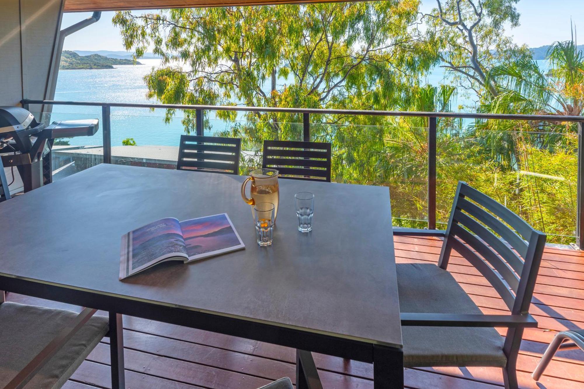 Shorelines Đảo Hamilton Ngoại thất bức ảnh