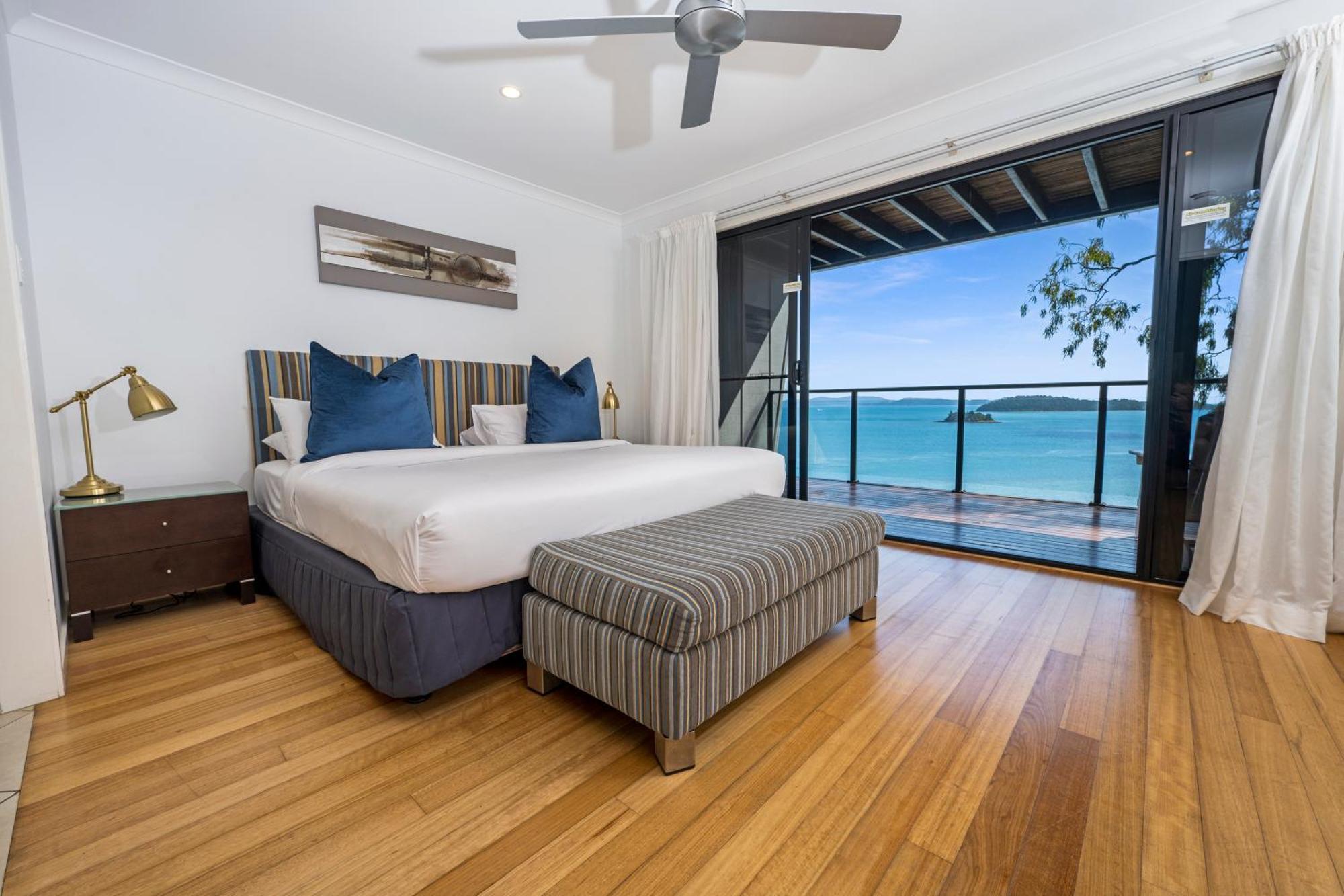 Shorelines Đảo Hamilton Ngoại thất bức ảnh