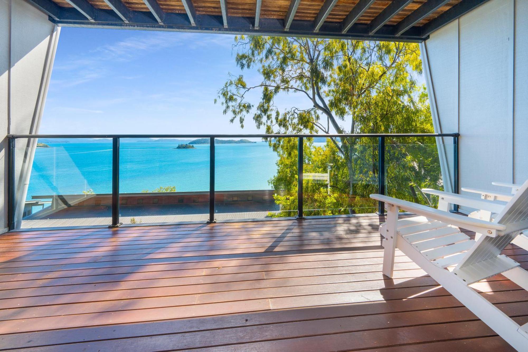 Shorelines Đảo Hamilton Ngoại thất bức ảnh