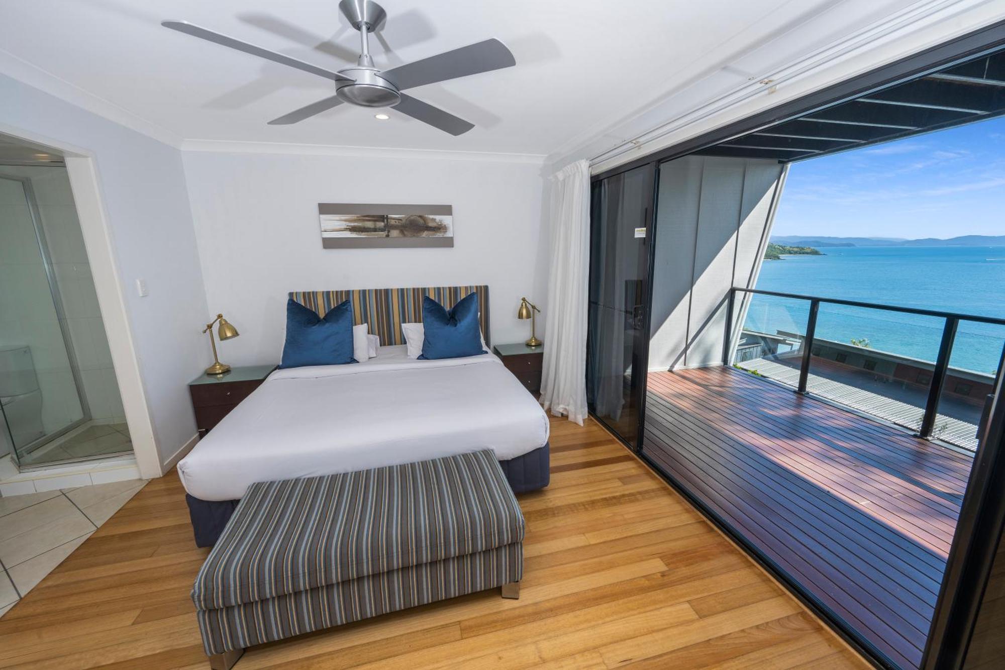 Shorelines Đảo Hamilton Ngoại thất bức ảnh