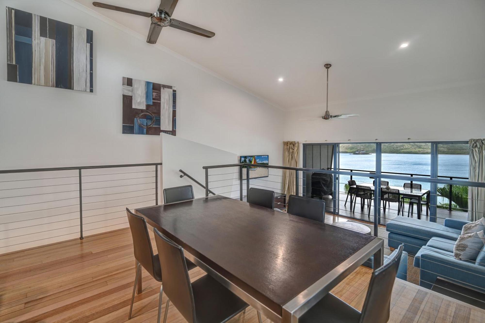 Shorelines Đảo Hamilton Ngoại thất bức ảnh