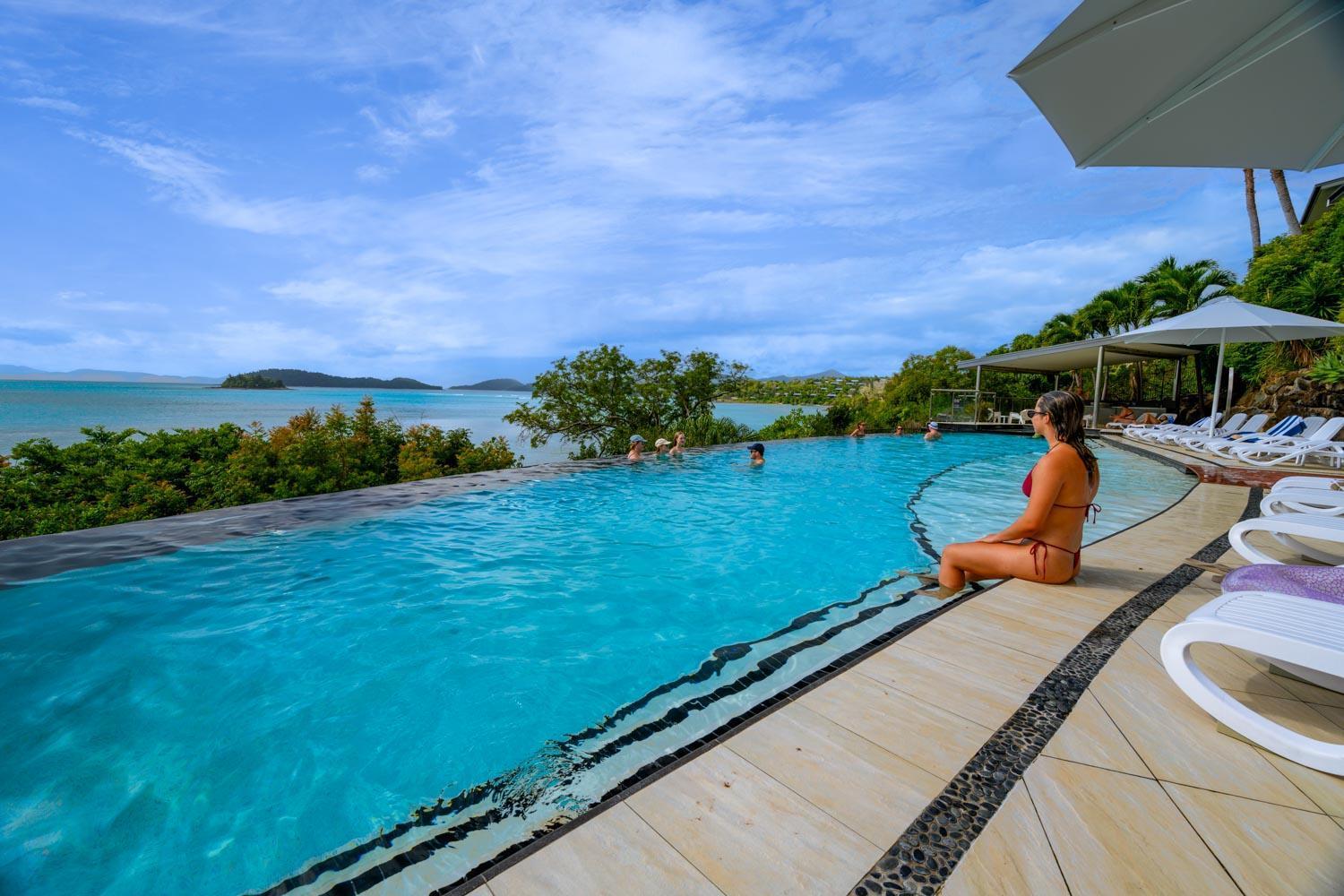 Shorelines Đảo Hamilton Ngoại thất bức ảnh