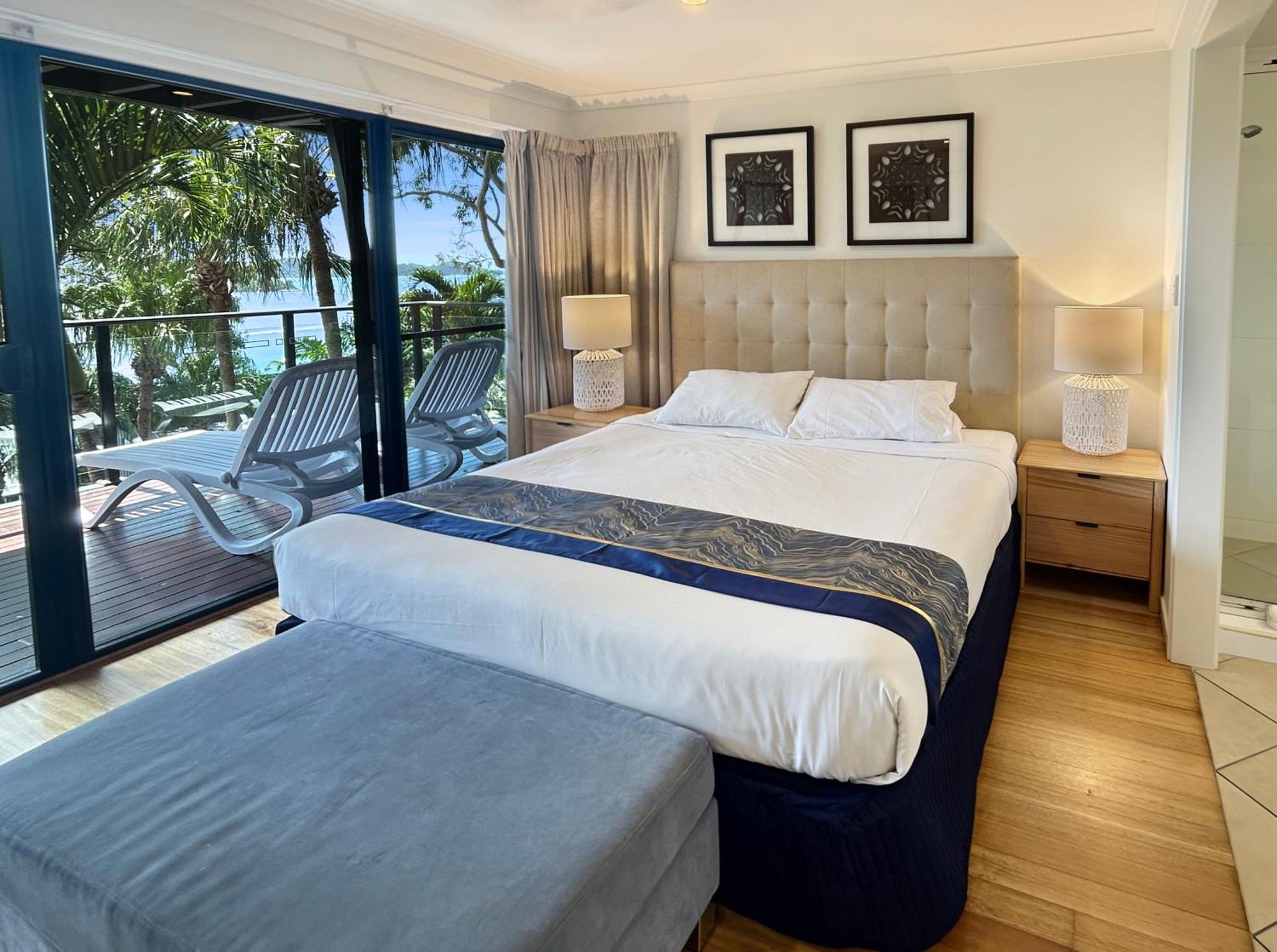 Shorelines Đảo Hamilton Ngoại thất bức ảnh