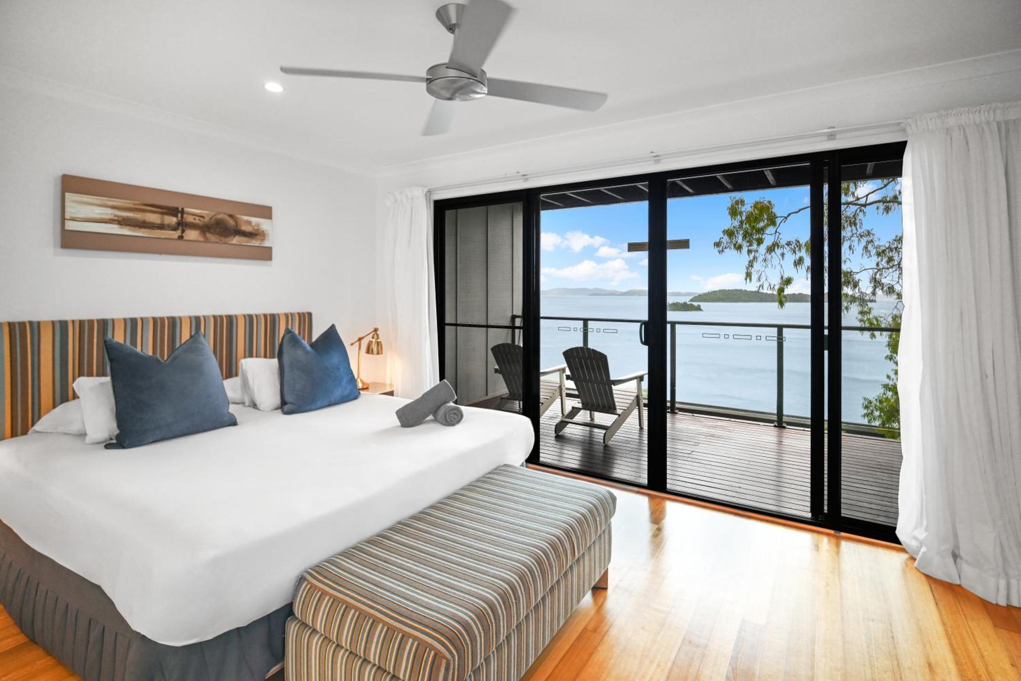 Shorelines Đảo Hamilton Ngoại thất bức ảnh