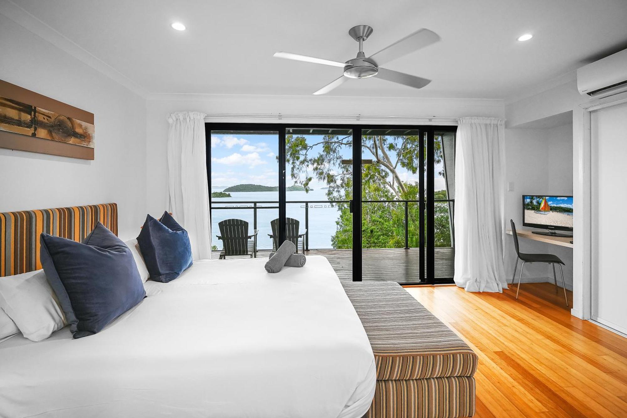 Shorelines Đảo Hamilton Ngoại thất bức ảnh
