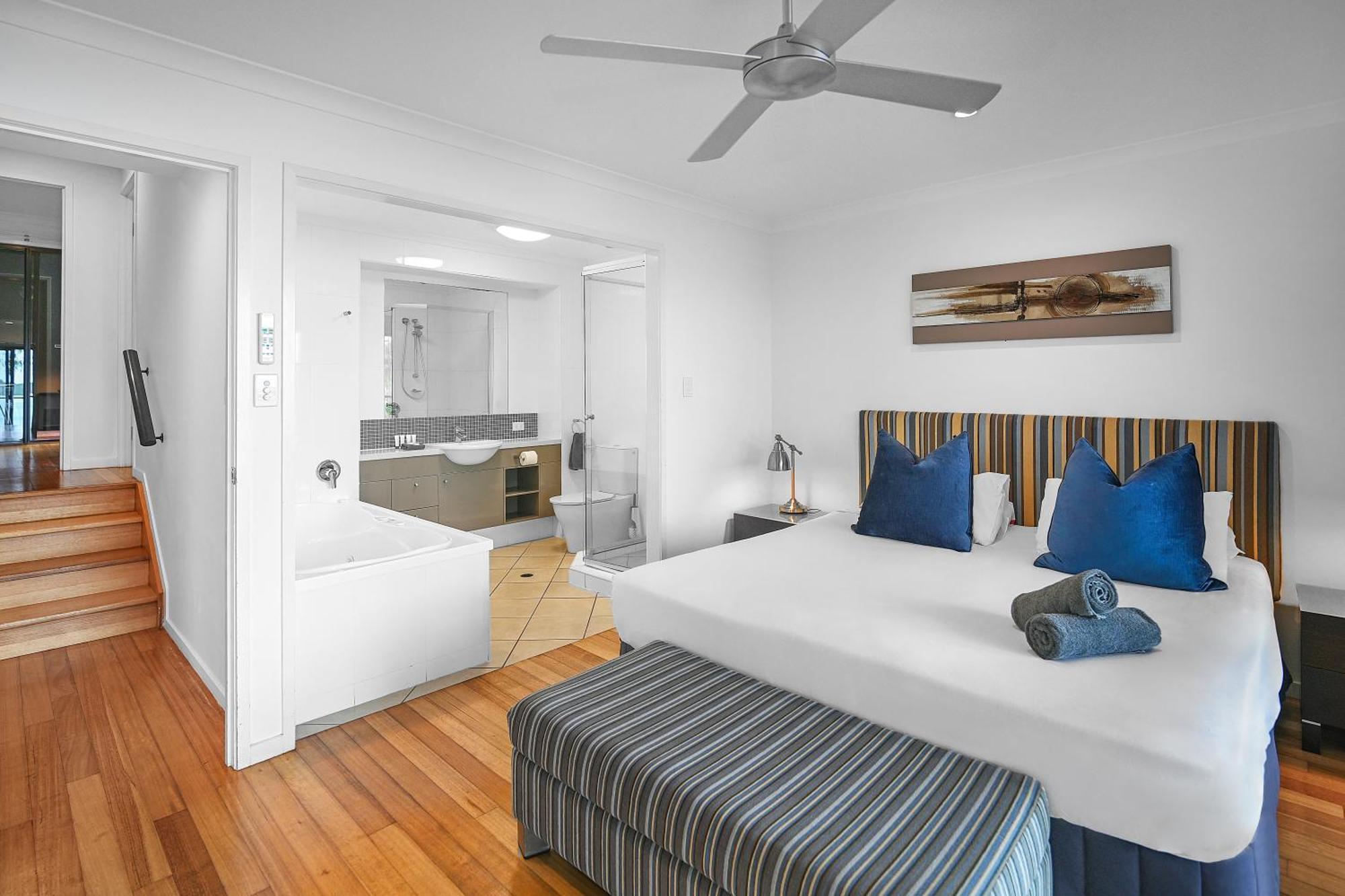 Shorelines Đảo Hamilton Ngoại thất bức ảnh
